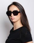 Nazare Black / Black