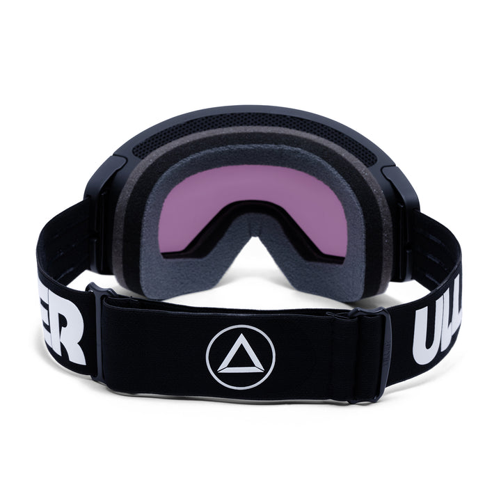 Avalanche Black / Black