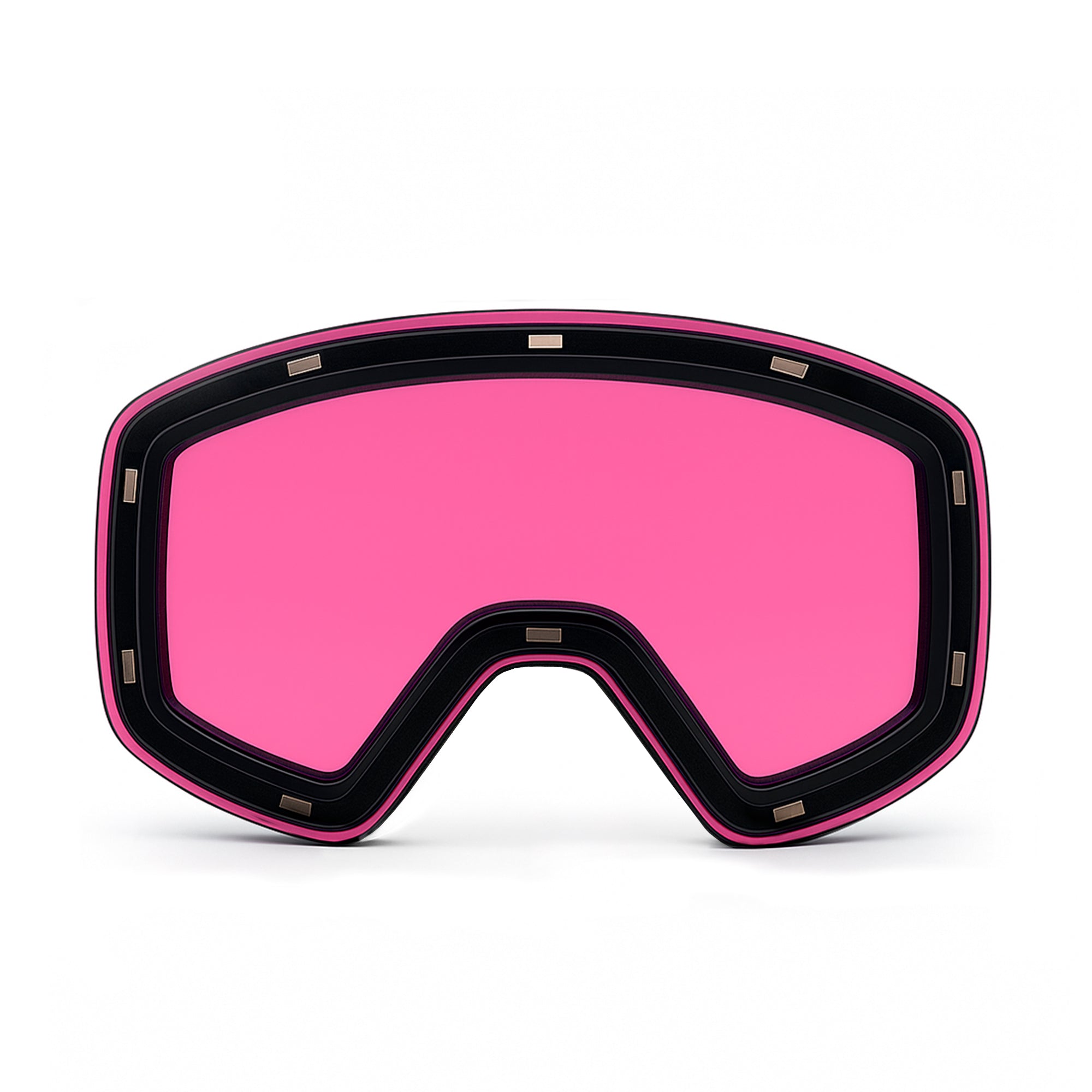 Lentille Avalanche Cerise