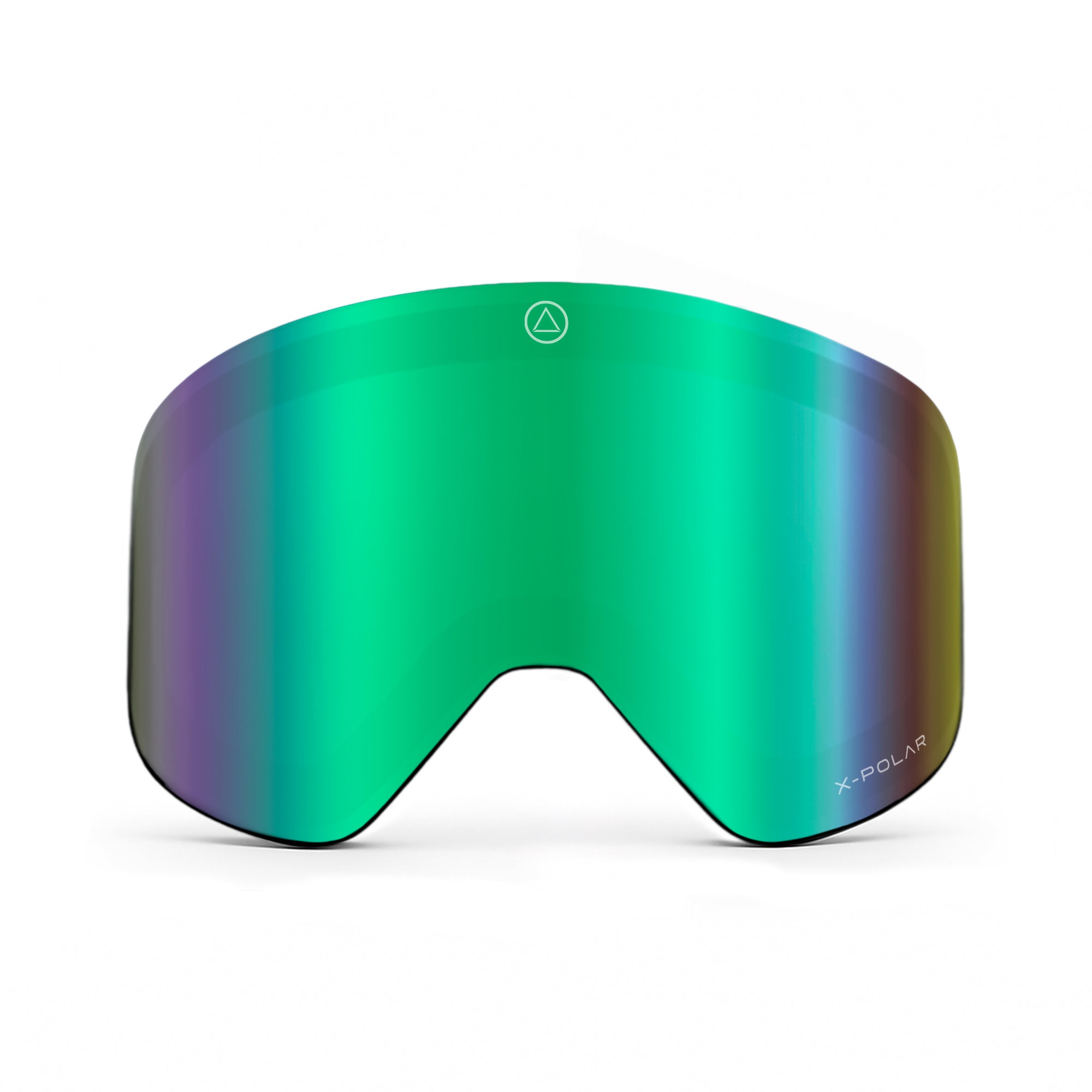 uller avalanche ski goggles Avalanche Lens Green