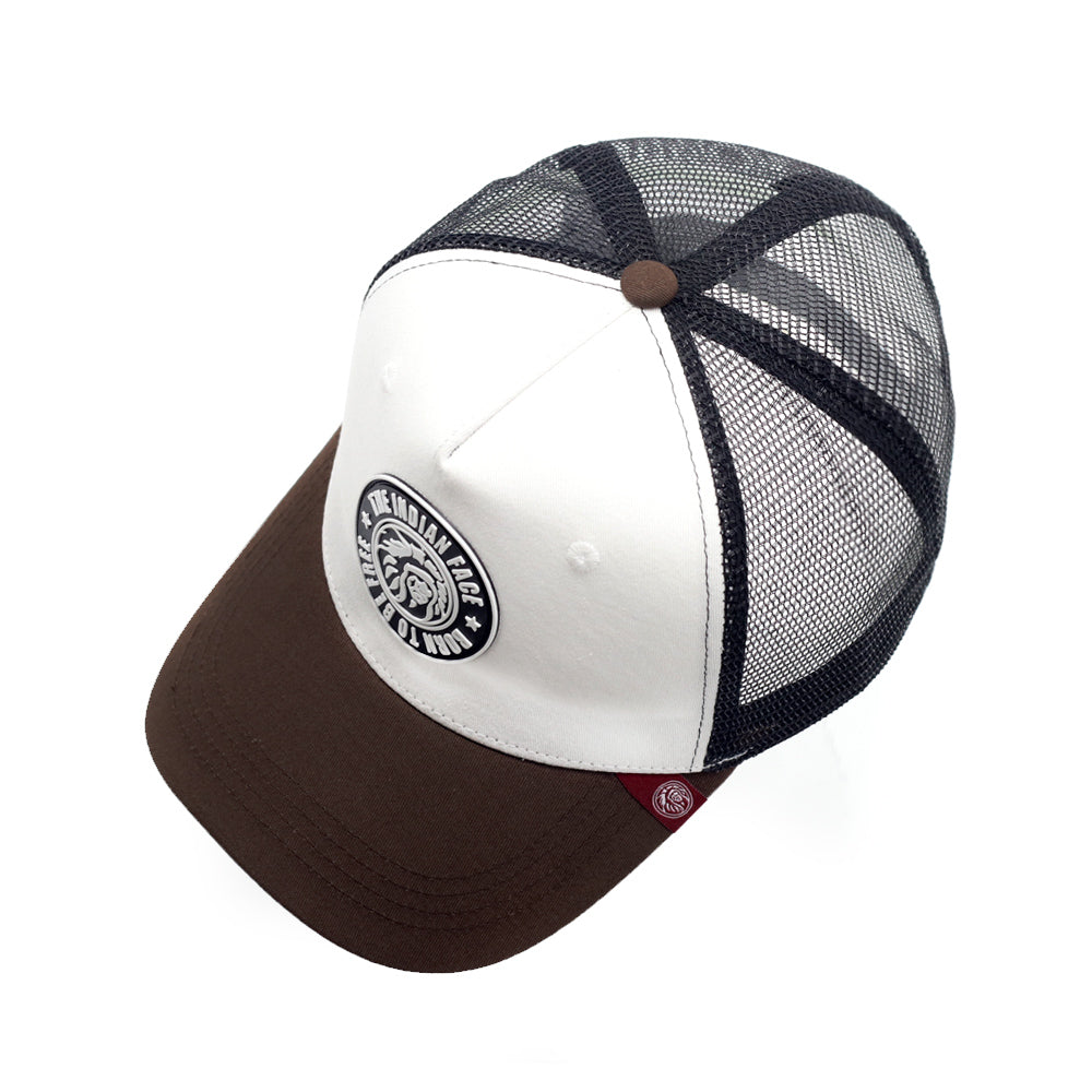 Born to be Free White / Black / Brown