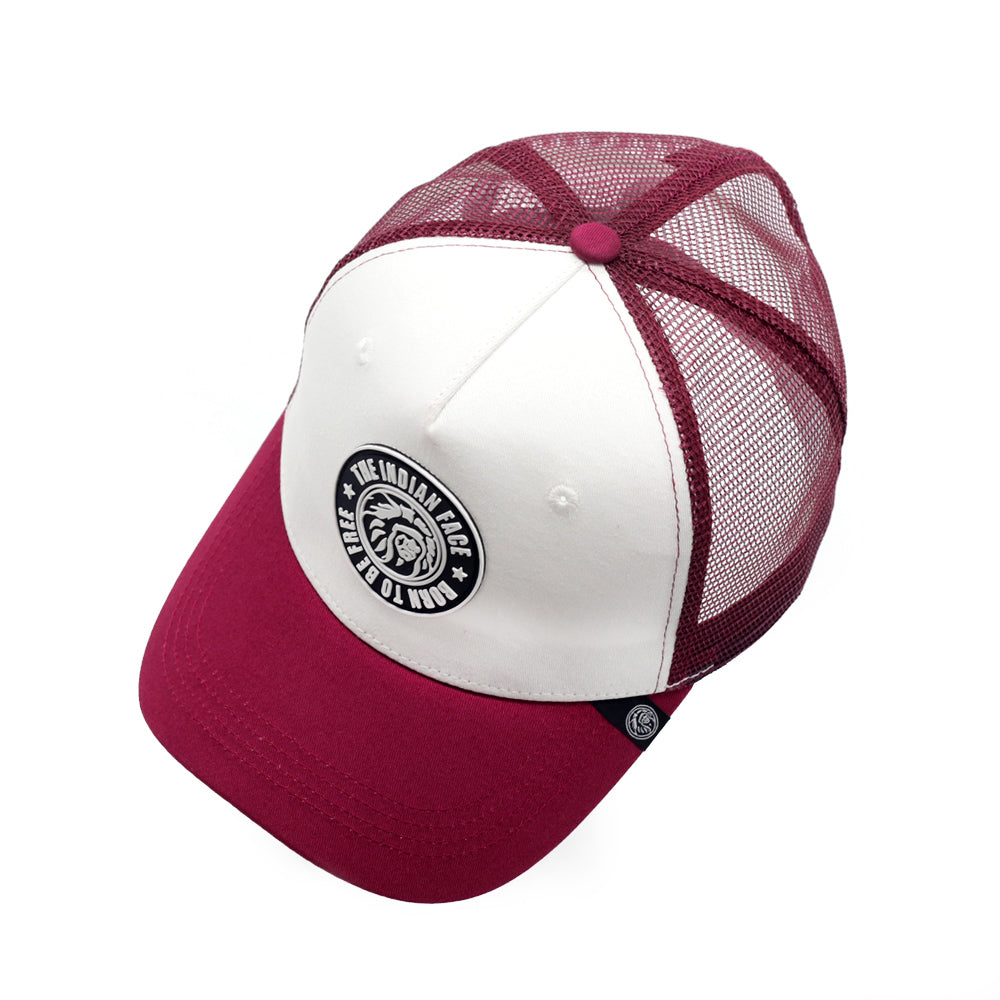 Born to be Free White / Red