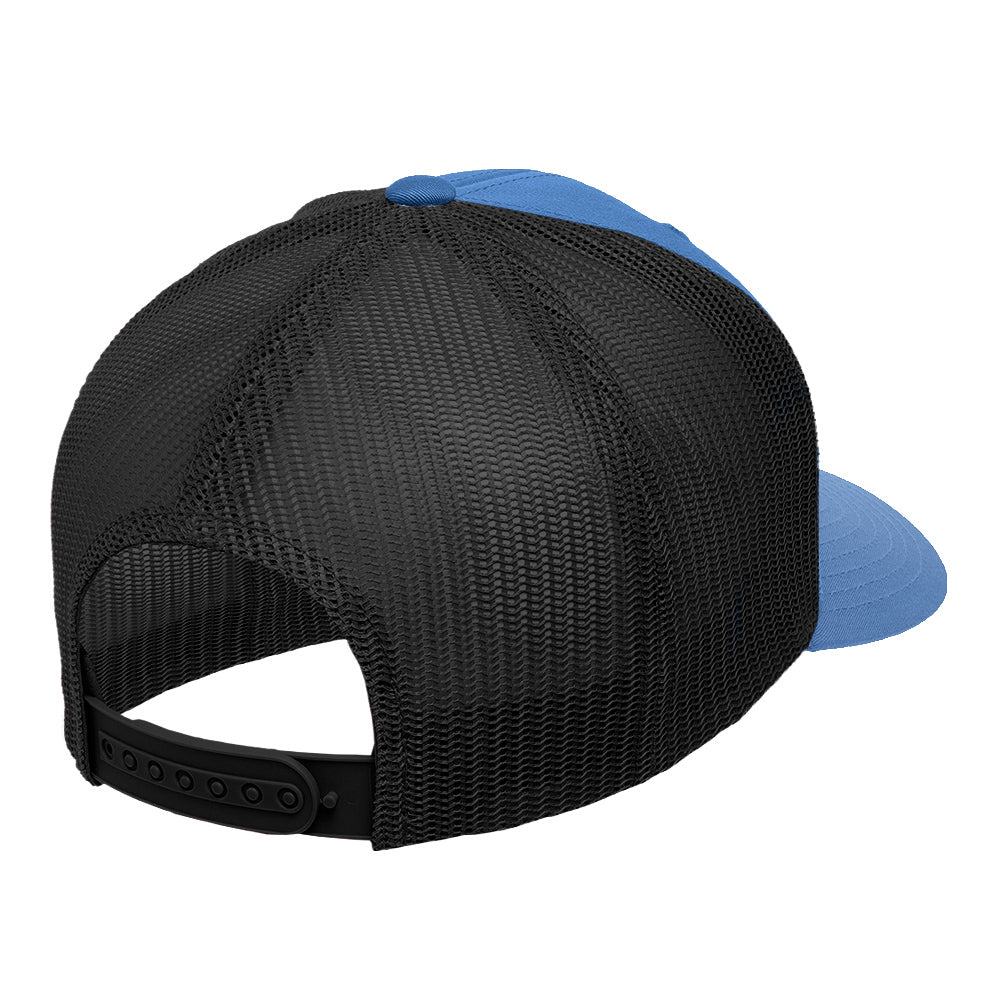 Born to be Free Blue / Black
