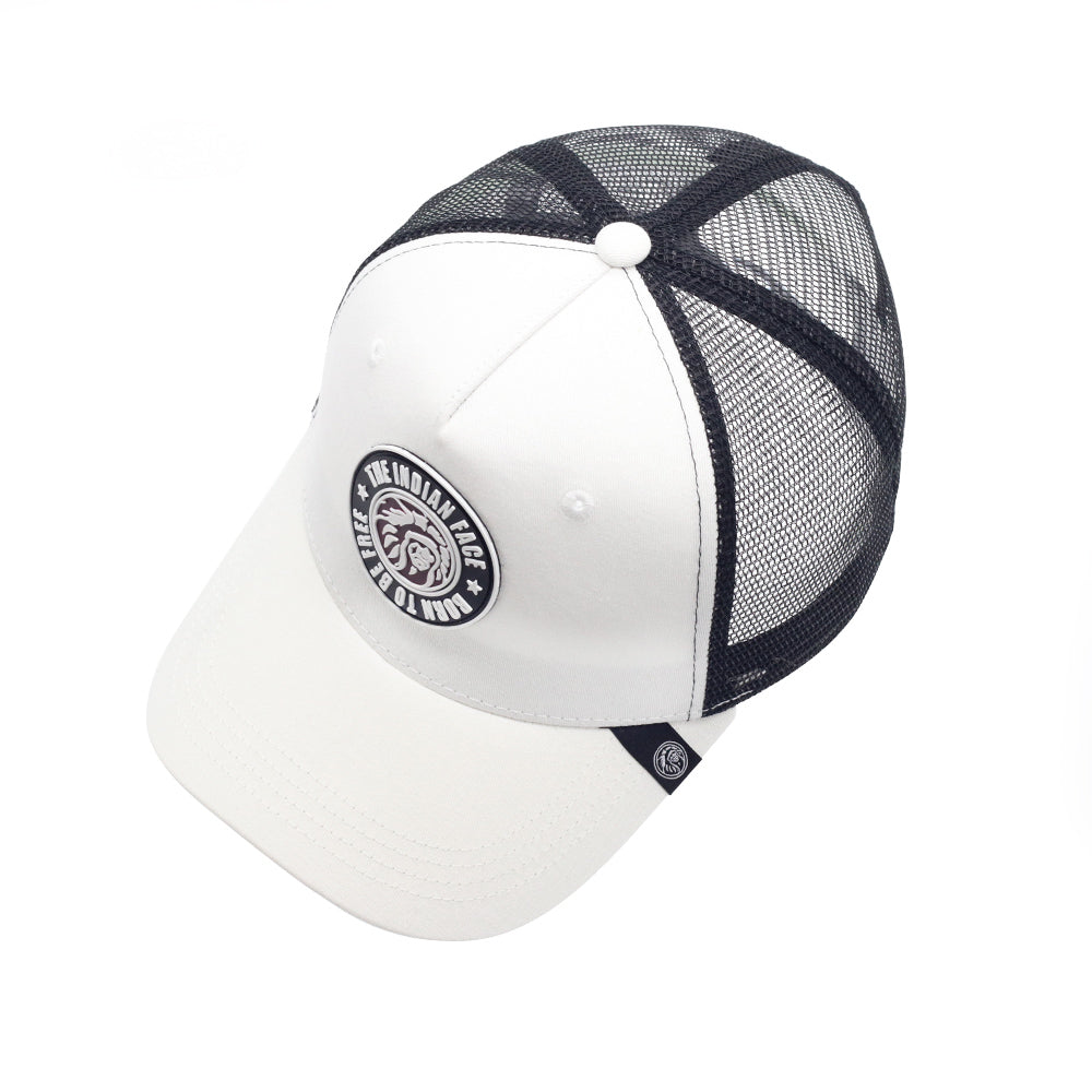 Born to be Free White / Black