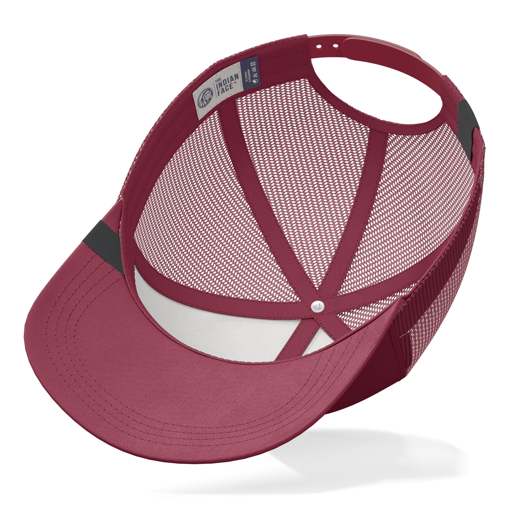 The Indian Face - Las Gorras Latitude, Un Clásico Trucker En Varios Colores Combinaciones únicas Co The Indian Face - Las Gorras Latitude, Un Clásico Trucker En Varios Colores Combinaciones únicas Co