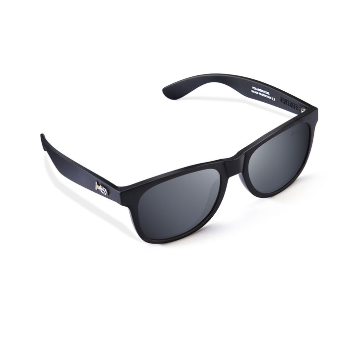 Gafas de Sol Polarizadas Arrecife Black Black 24 024 01 - Gafas de Sol Hombre - Gafas de Sol Mujer