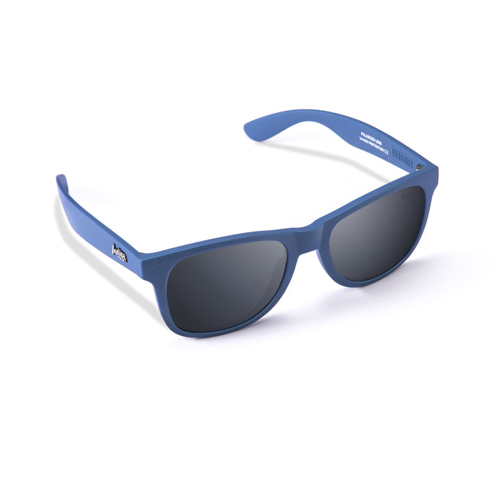 Gafas de Sol Polarizadas Arrecife Blue Black 24 024 06 - Gafas de Sol Hombre - Gafas de Sol Mujer