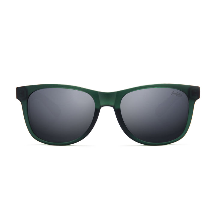 Gafas de Sol Polarizadas Arrecife Green Black 24 024 08 - Gafas de Sol Hombre - Gafas de Sol Mujer