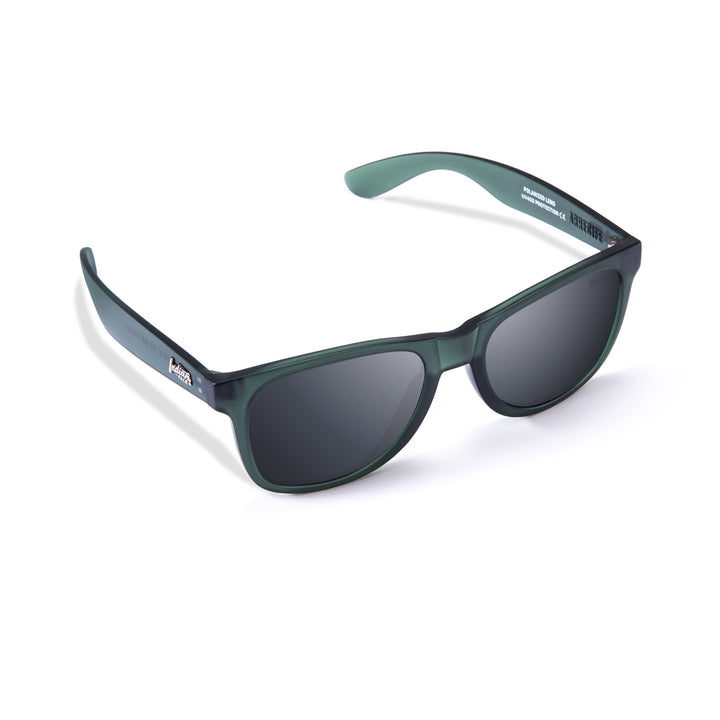 Gafas de Sol Polarizadas Arrecife Green Black 24 024 08 - Gafas de Sol Hombre - Gafas de Sol Mujer