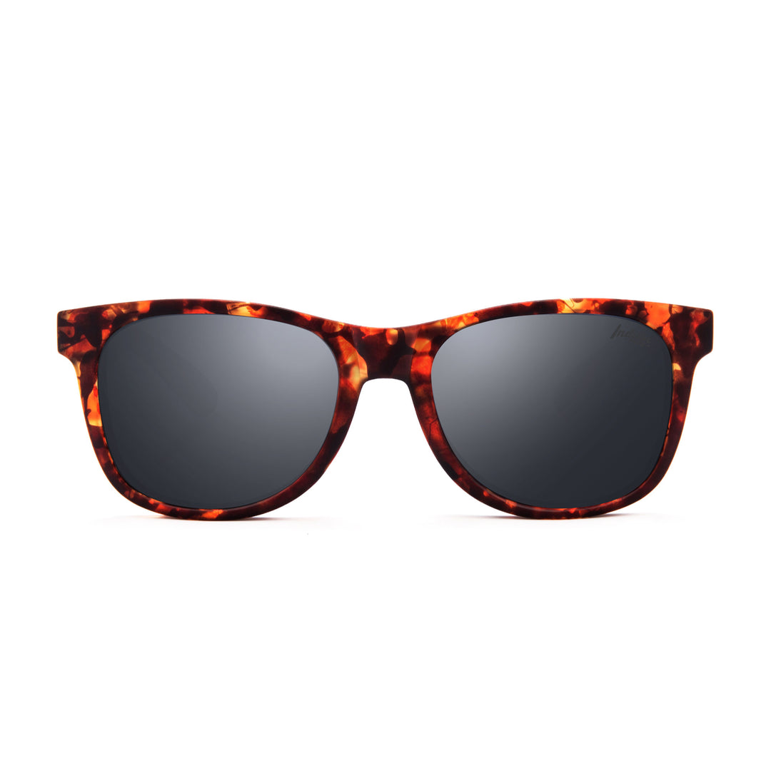 Gafas de Sol Polarizadas Arrecife Brown Camo Black 24 024 09 - Gafas de Sol Hombre - Gafas de Sol Mujer