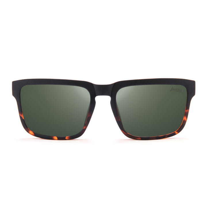 Gafas de Sol Polarizadas Polar Tortoise Green 24 025 04 - Gafas de Sol Hombre - Gafas de Sol Mujer