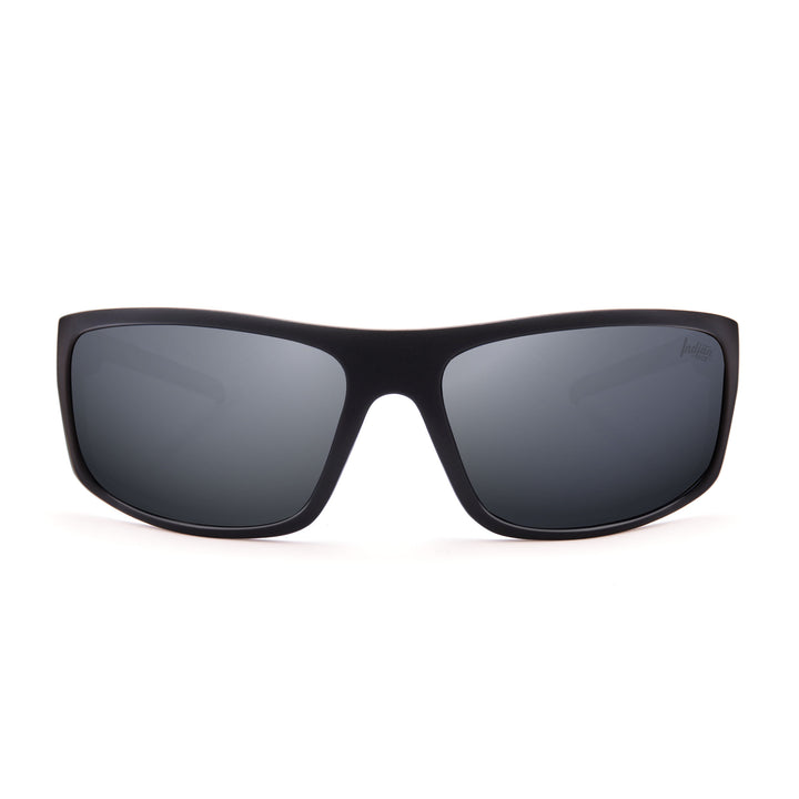 Gafas de Sol Polarizadas Outbreak Black Black 24 026 01 - Gafas de Sol Hombre - Gafas de Sol Mujer