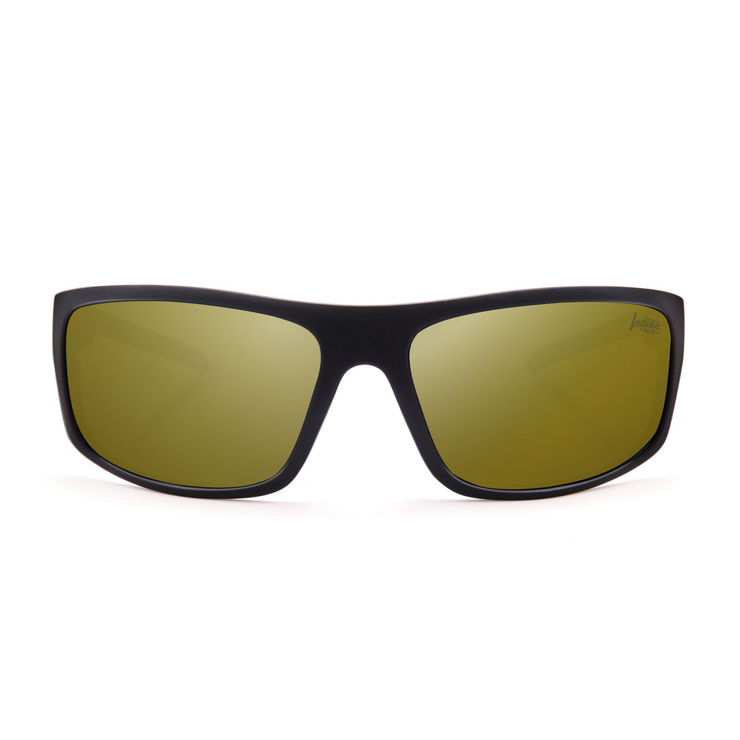 Gafas de Sol Polarizadas Outbreak Black Bronze 24 026 02 - Gafas de Sol Hombre - Gafas de Sol Mujer