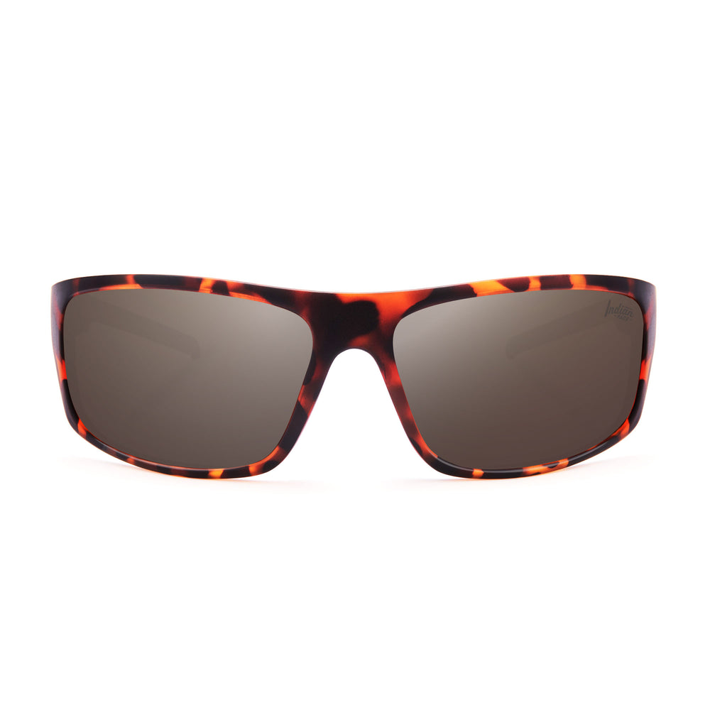 Gafas de Sol Polarizadas Outbreak Tortoise Brown 24 026 05 - Gafas de Sol Hombre - Gafas de Sol Mujer