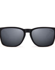 Gafas de Sol Polarizadas Free Spirit Black Black 24 027 01 - Gafas de Sol Hombre - Gafas de Sol Mujer