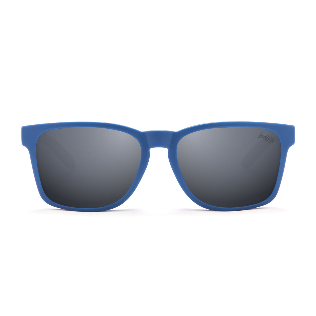 Gafas de Sol Polarizadas Free Spirit Blue Black 24 027 06 - Gafas de Sol Hombre - Gafas de Sol Mujer