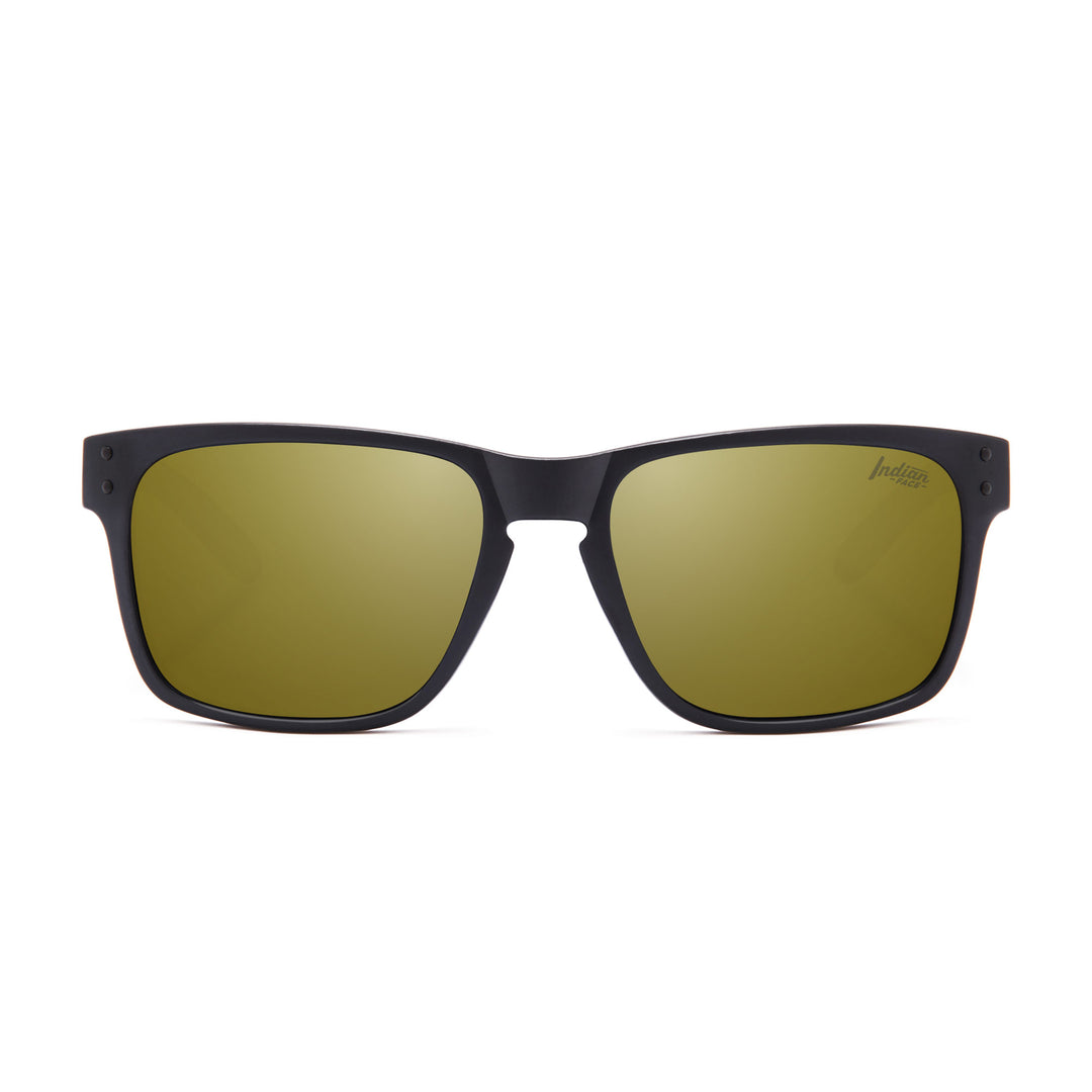 Gafas de Sol Polarizadas Freeride Black Bronze 24 029 02 - Gafas de Sol Hombre - Gafas de Sol Mujer