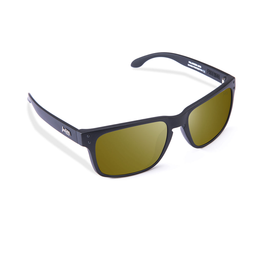 Gafas de Sol Polarizadas Freeride Black Bronze 24 029 02 - Gafas de Sol Hombre - Gafas de Sol Mujer