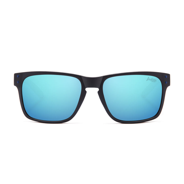 Gafas de Sol Polarizadas Freeride Black Blue 24 029 04 - Gafas de Sol Hombre - Gafas de Sol Mujer