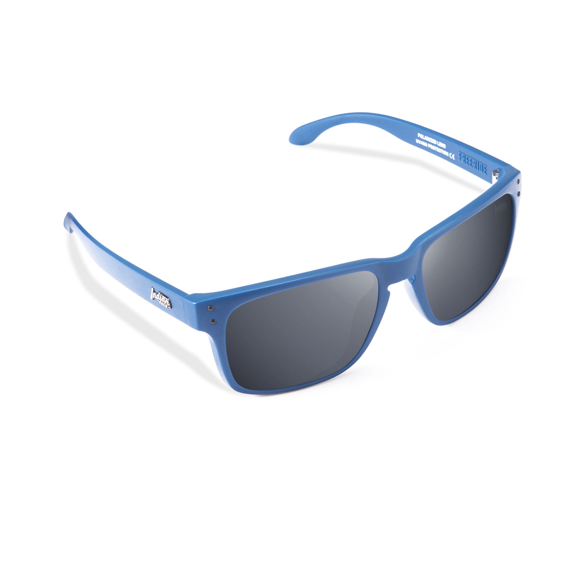 Gafas de Sol Polarizadas Freeride Blue Black 24 029 05 - Gafas de Sol Hombre - Gafas de Sol Mujer