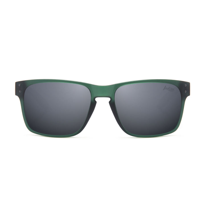 Gafas de Sol Polarizadas Freeride Green Black 24 029 07 - Gafas de Sol Hombre - Gafas de Sol Mujer