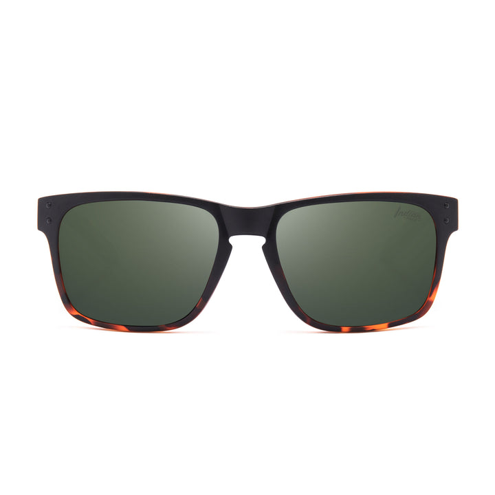 Gafas de Sol Polarizadas Freeride Tortoise Green 24 029 08 - Gafas de Sol Hombre - Gafas de Sol Mujer