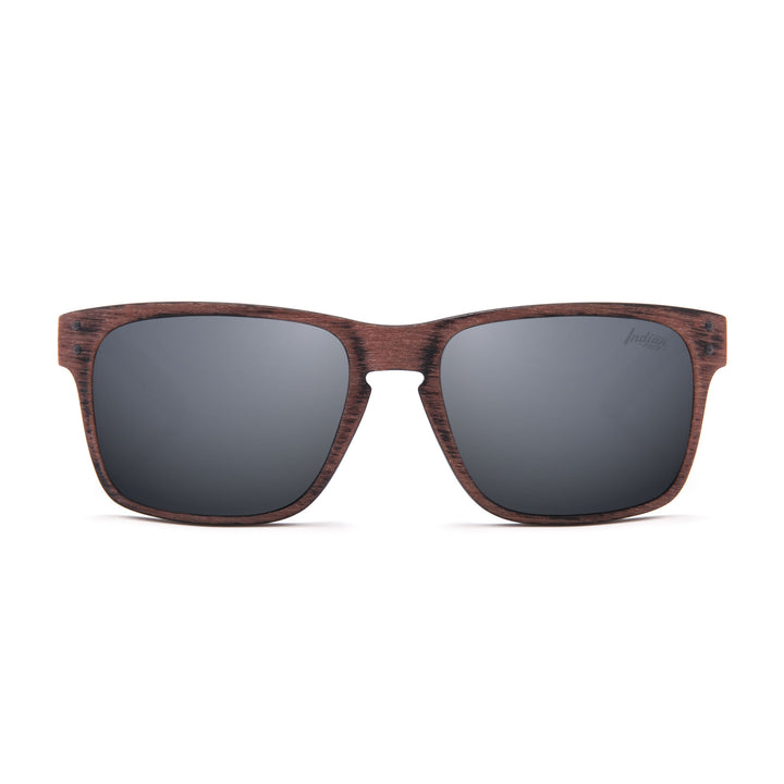 Gafas de Sol Polarizadas Freeride Wood Black 24 029 09 - Gafas de Sol Hombre - Gafas de Sol Mujer