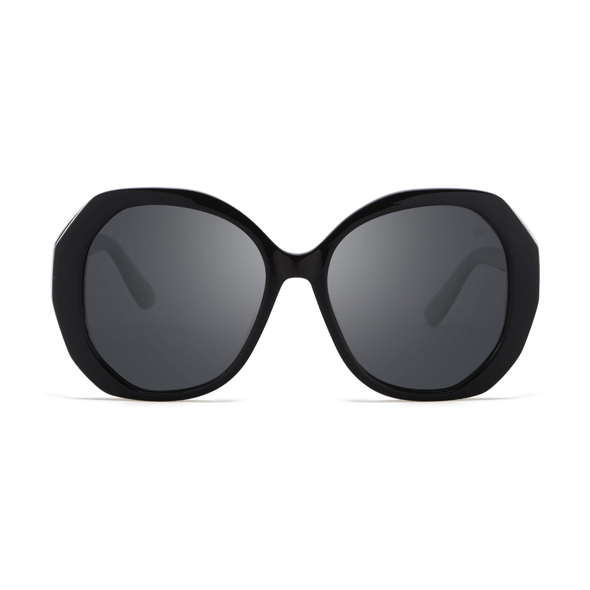 Gafas de Sol para mujer Polarizadas Lombard Black / Black