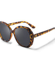 Gafas de Sol para mujer Polarizadas Lombard Tortoise / Black