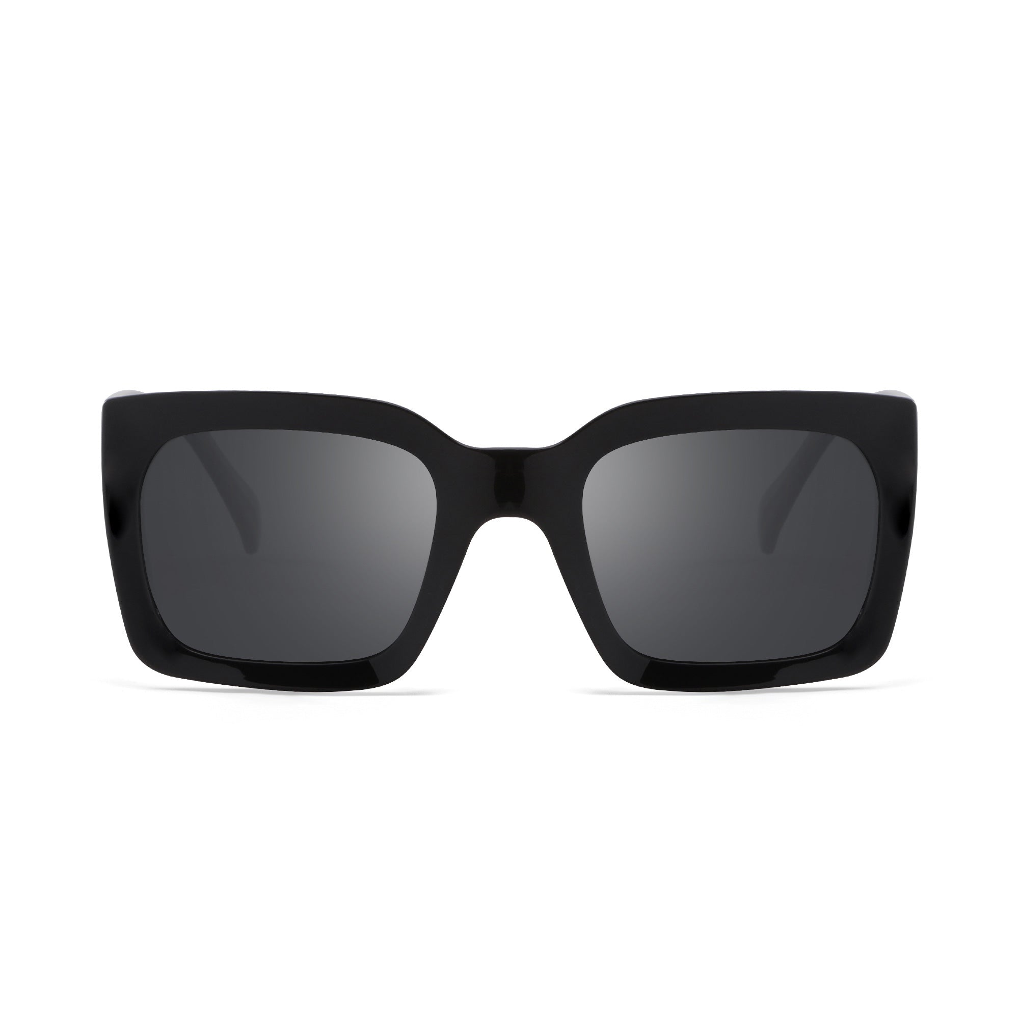 Gafas de Sol para mujer Polarizadas Hyde Black / Black