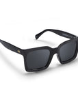Gafas de Sol para mujer Polarizadas Hyde Black / Black