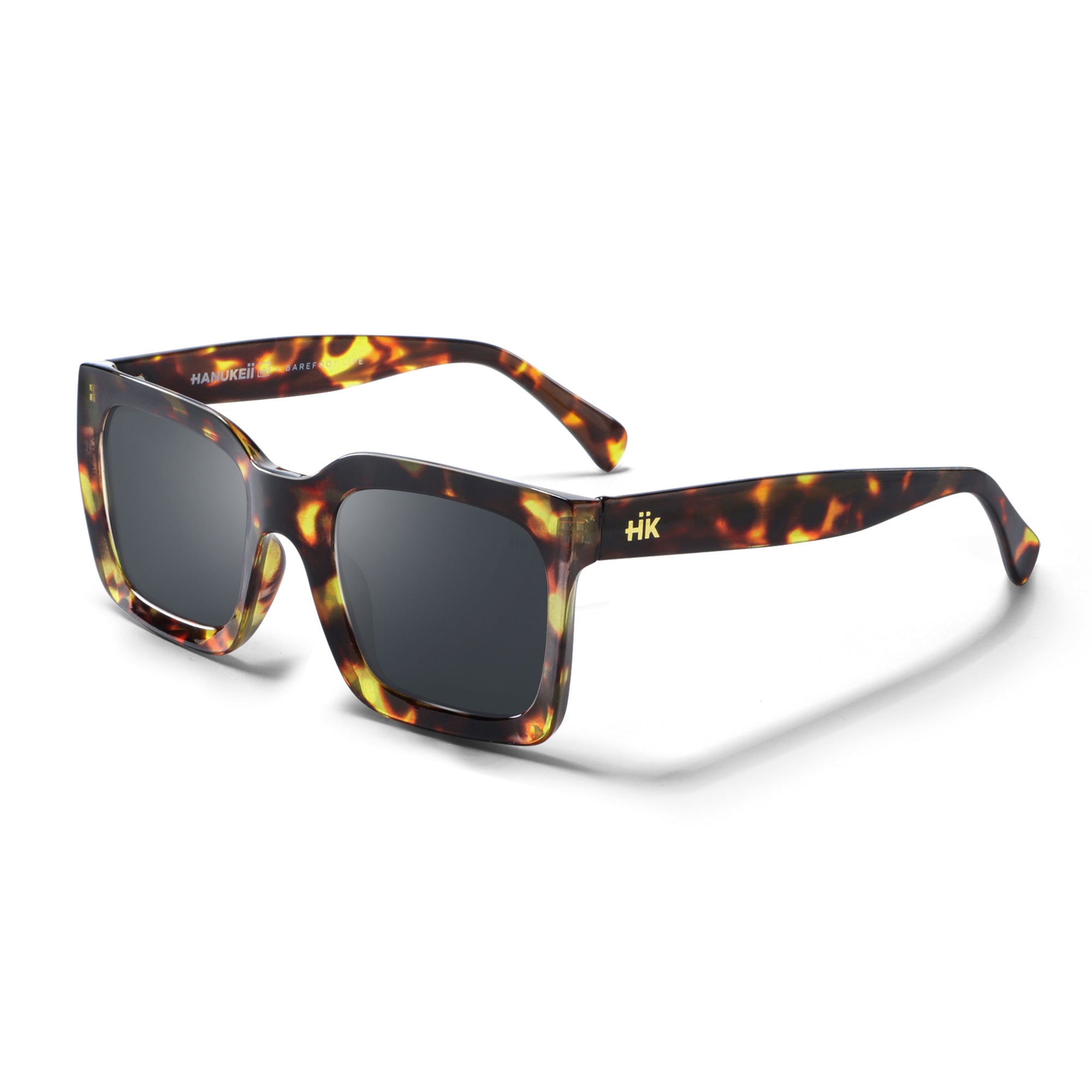 Gafas de Sol para mujer Polarizadas Hyde Camo / Black