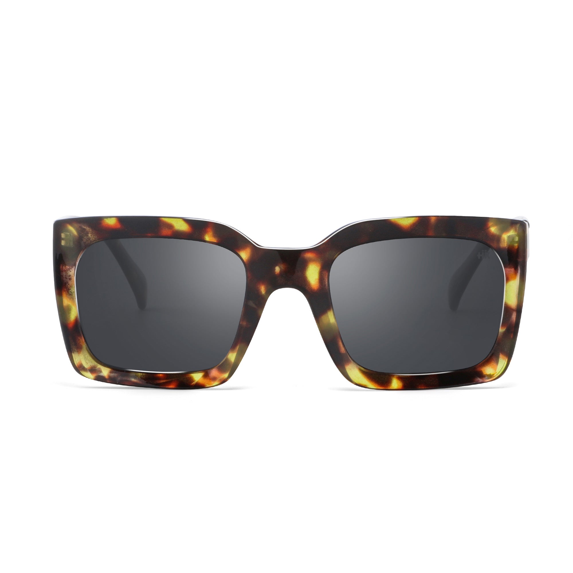 Gafas de Sol para mujer Polarizadas Hyde Camo / Black