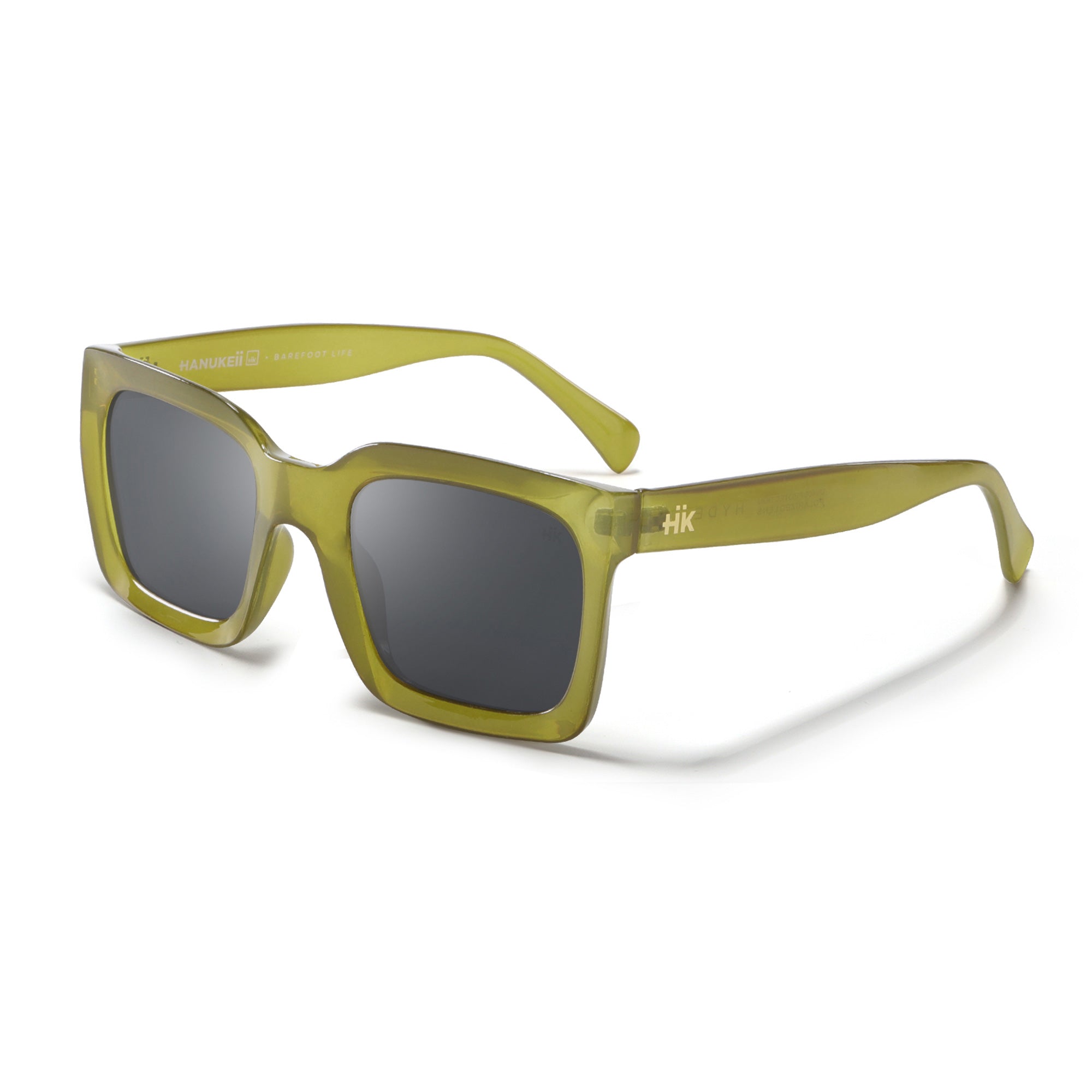 Gafas de Sol para mujer Polarizadas Hyde Green / Black