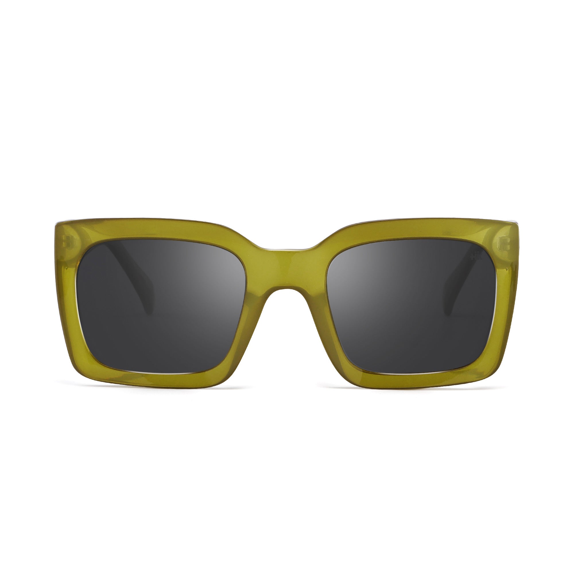 Gafas de Sol para mujer Polarizadas Hyde Green / Black