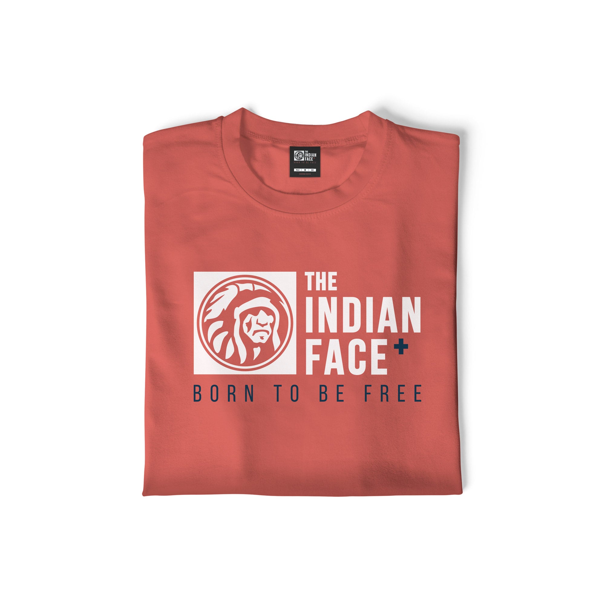 Born to be Free Coral