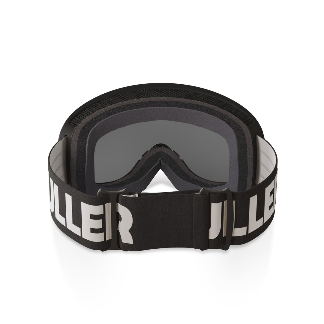Uller Gafas de Esquí y Snowboard de gama Profesional Blizzard Negro para  hombre y mujer - Máscaras y Gafas de ventisca – THE INDIAN FACE