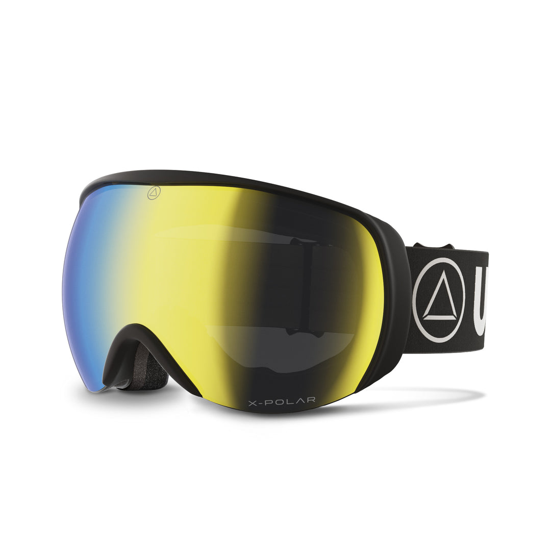Uller Gafas de Esquí y Snowboard de gama Profesional Blizzard