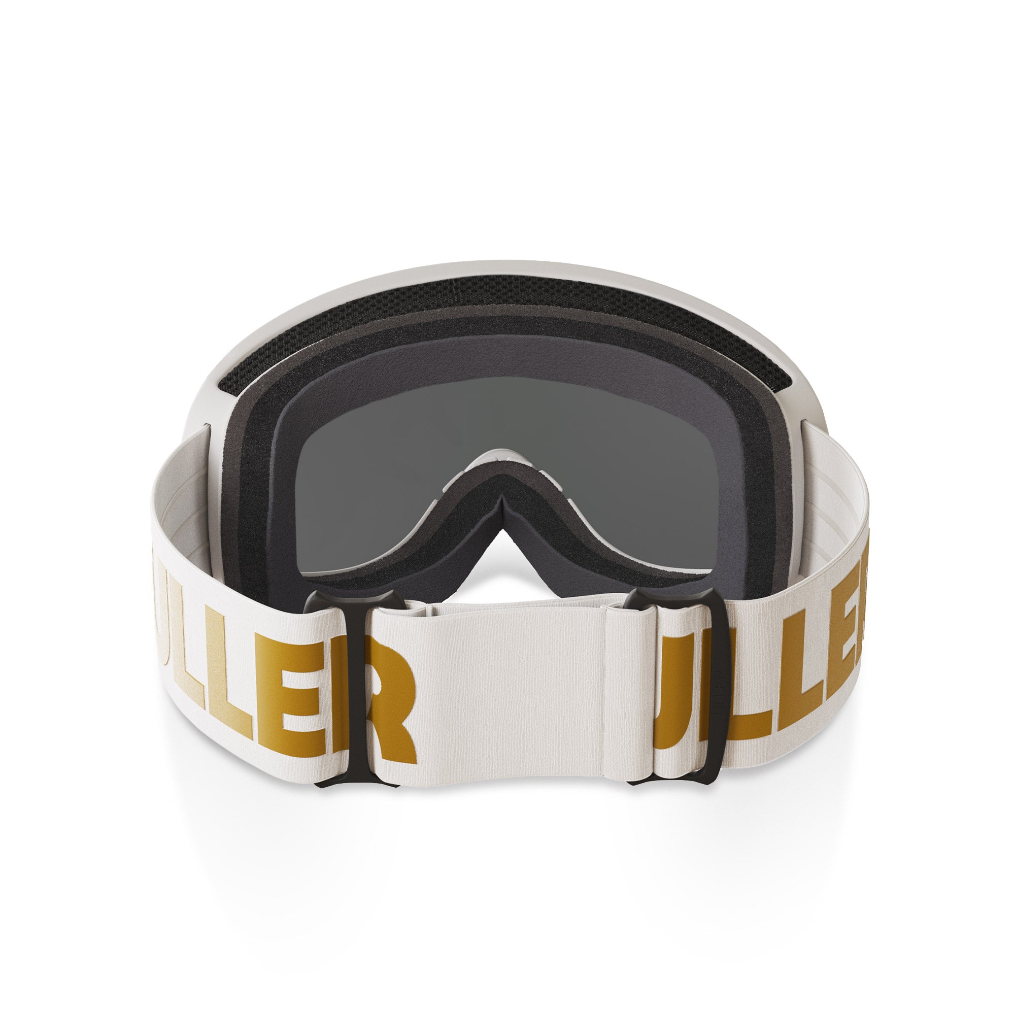 uller blizzard ski goggles Uller Blizzard White Professional Range Ski and Snowboard Goggles for Men and Women