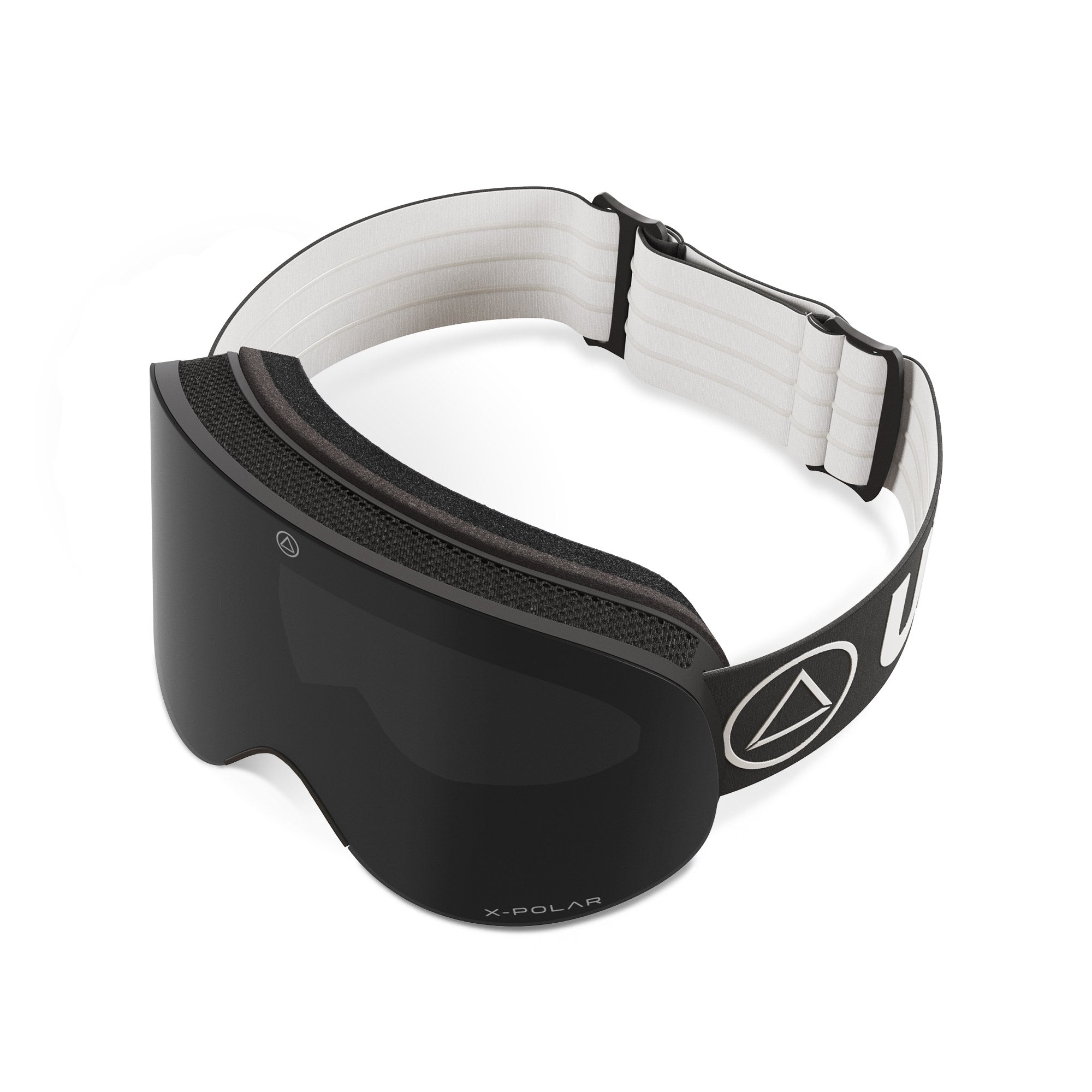 Cornice Black / Black