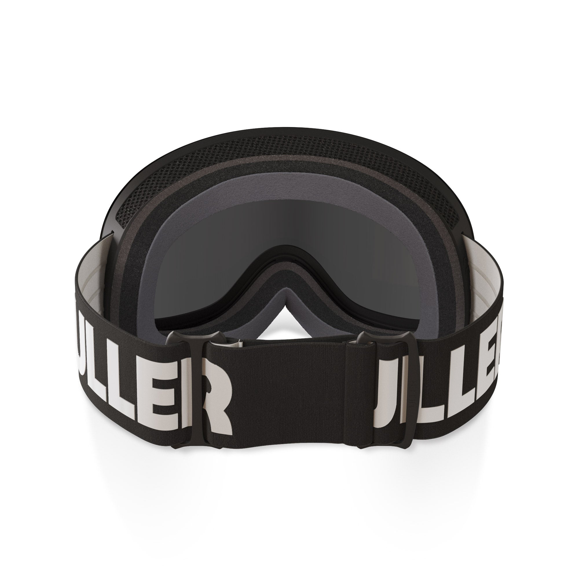 Cornice Black / Black