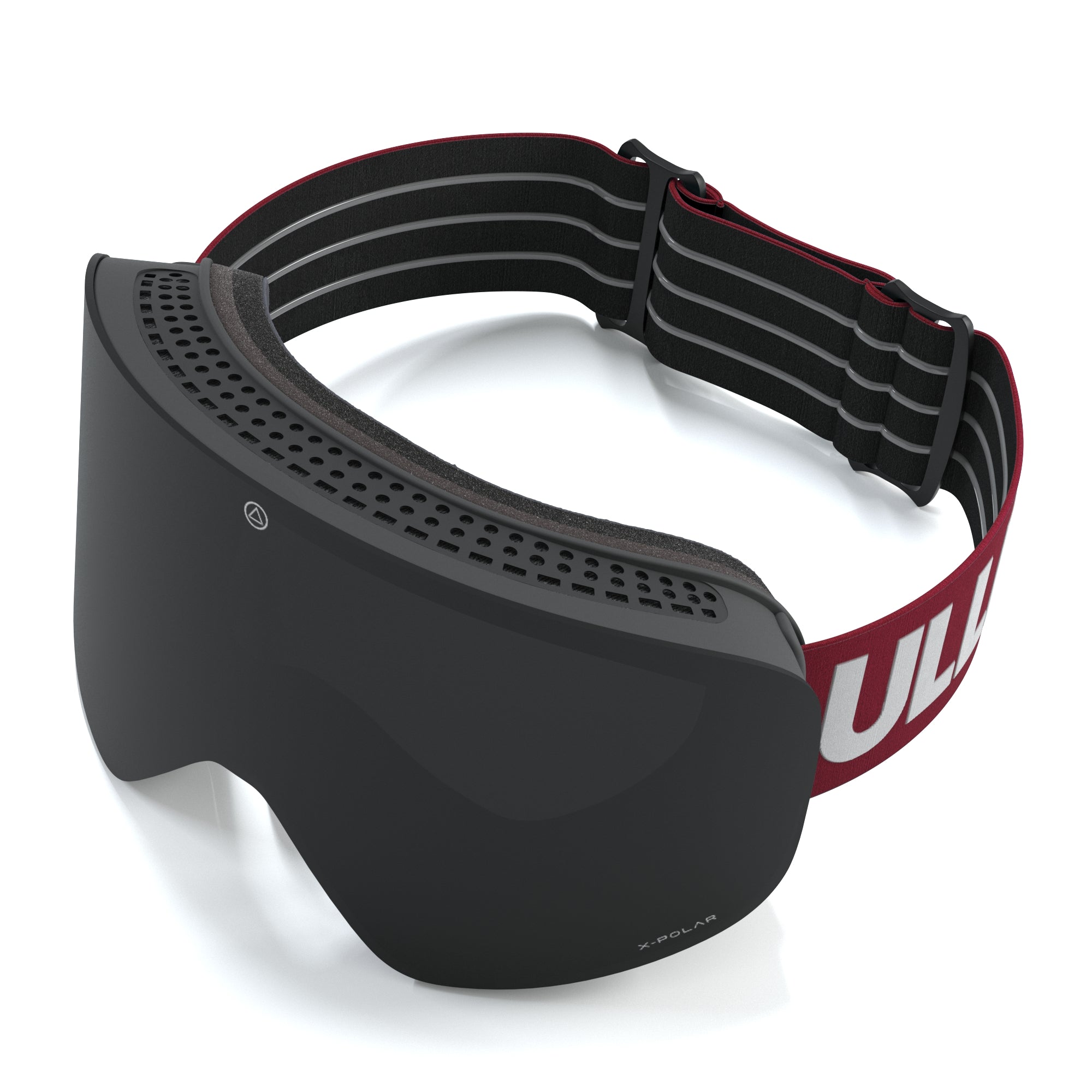 Freeride X Black / Black