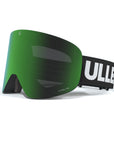 Freeride X Black / Green