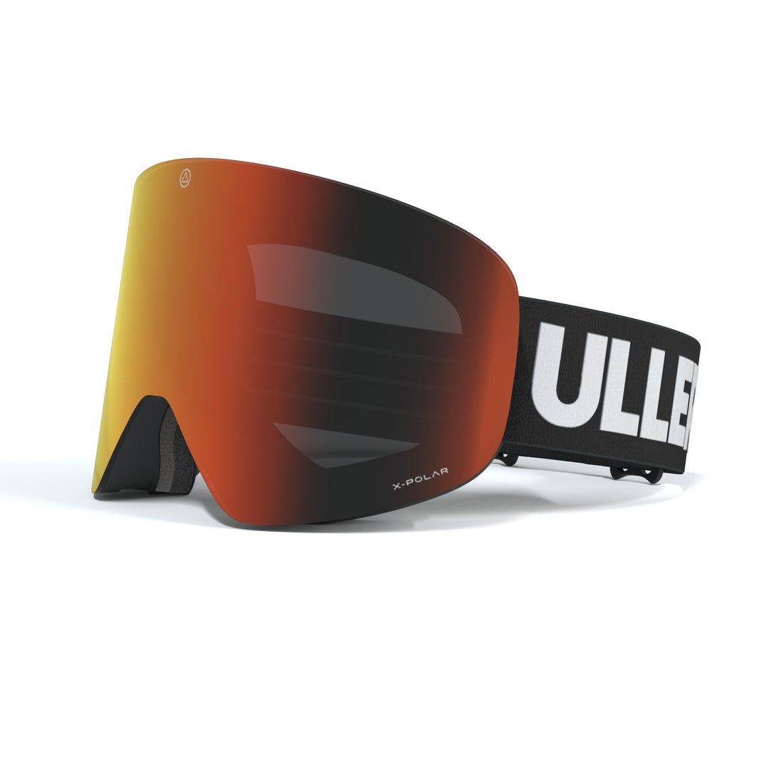Gafas y máscaras de esquí y snowboard – ULLER
