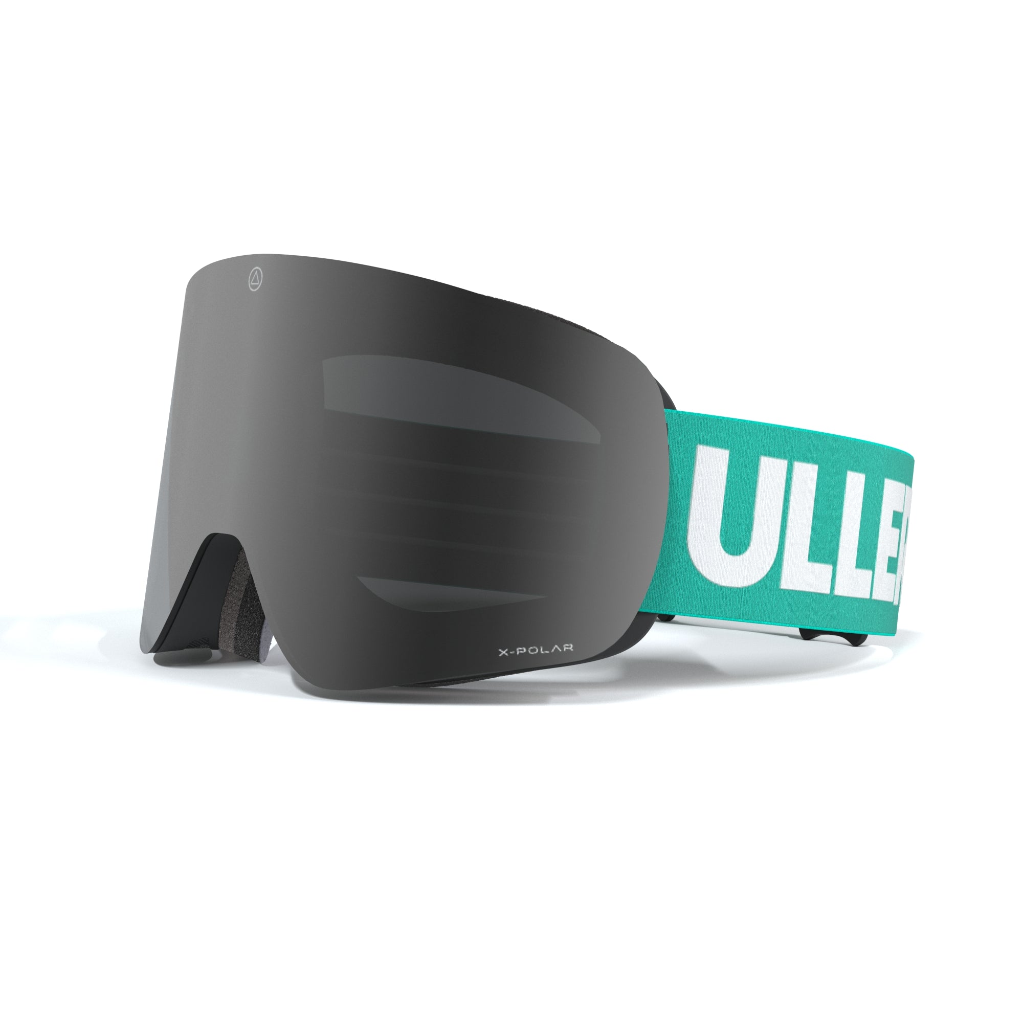 Snowflake Black / Grey