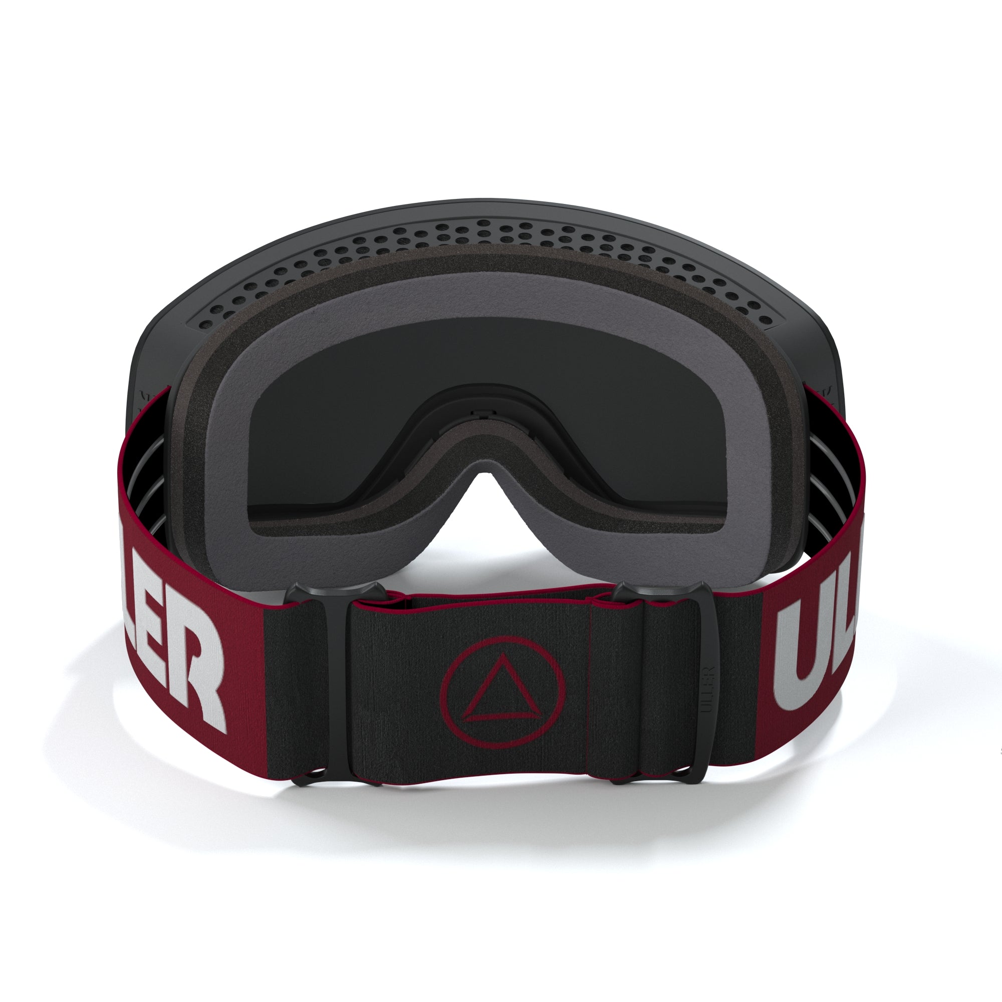 Snowflake Black / Black