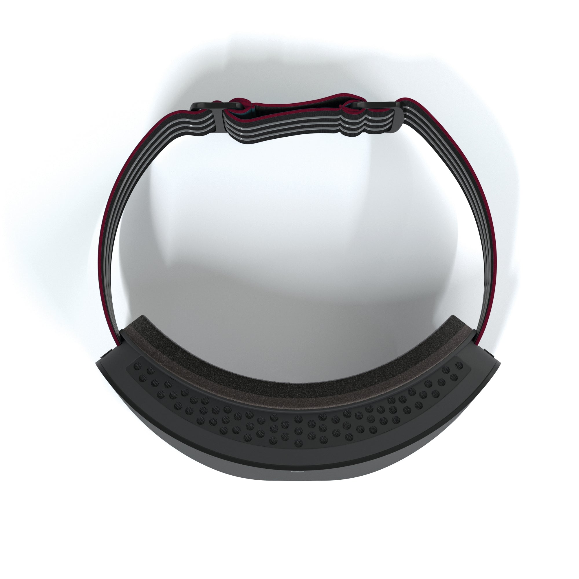 Snowflake Black / Black
