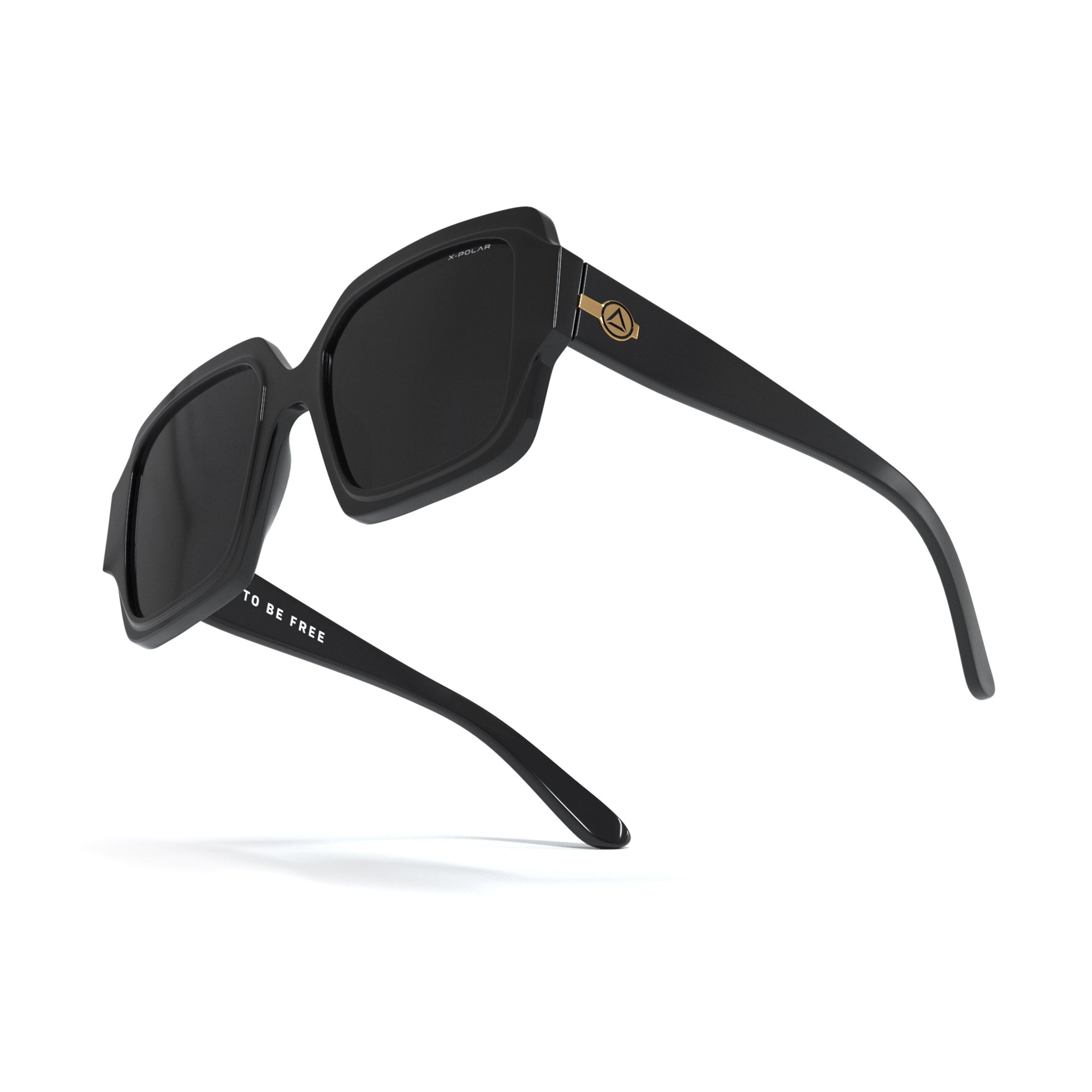 Nazare Black / Black